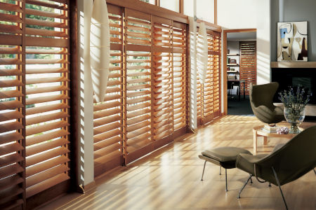 Choosing between blinds and shades for your bradenton property