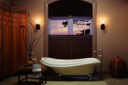 How decorative shades blinds and shutters can promote energy efficiency