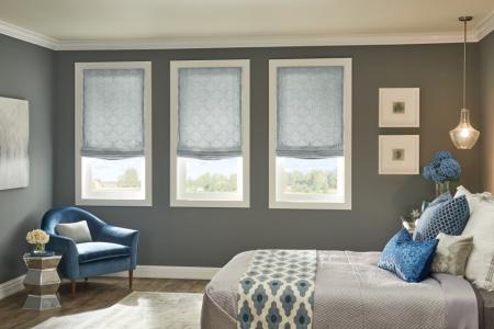 3 top window treatment trends