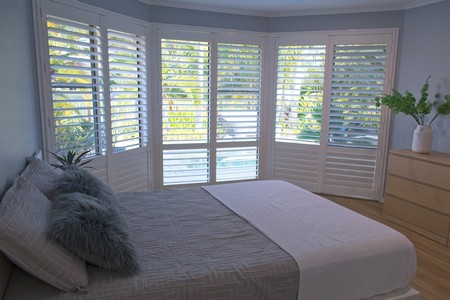 The Timeless Elegance of Plantation Shutters for Bradenton Homeowners Thumbnail