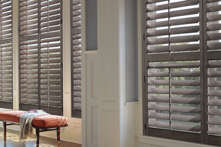 Window Shutters: A Popular Window Treatment In Bradenton Thumbnail